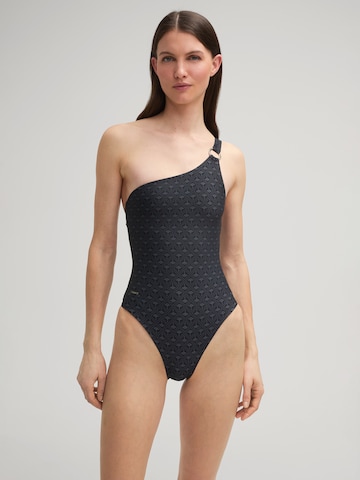Maillot de bain JOOP! en noir : devant