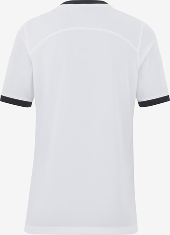 NIKE Performance Shirt 'Eintracht Frankfurt 23/24' in White