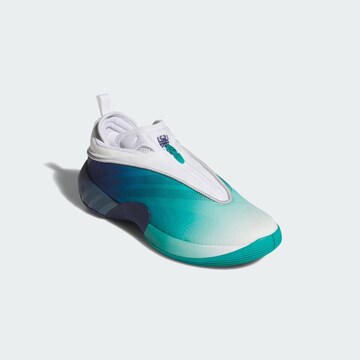 Chaussure de sport 'D.O.N. Issue 7' ADIDAS PERFORMANCE en bleu