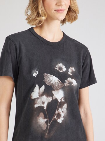 T-shirt 'Destrel_1' HUGO en noir
