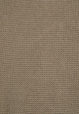 Cleptomanicx Sweater in Green