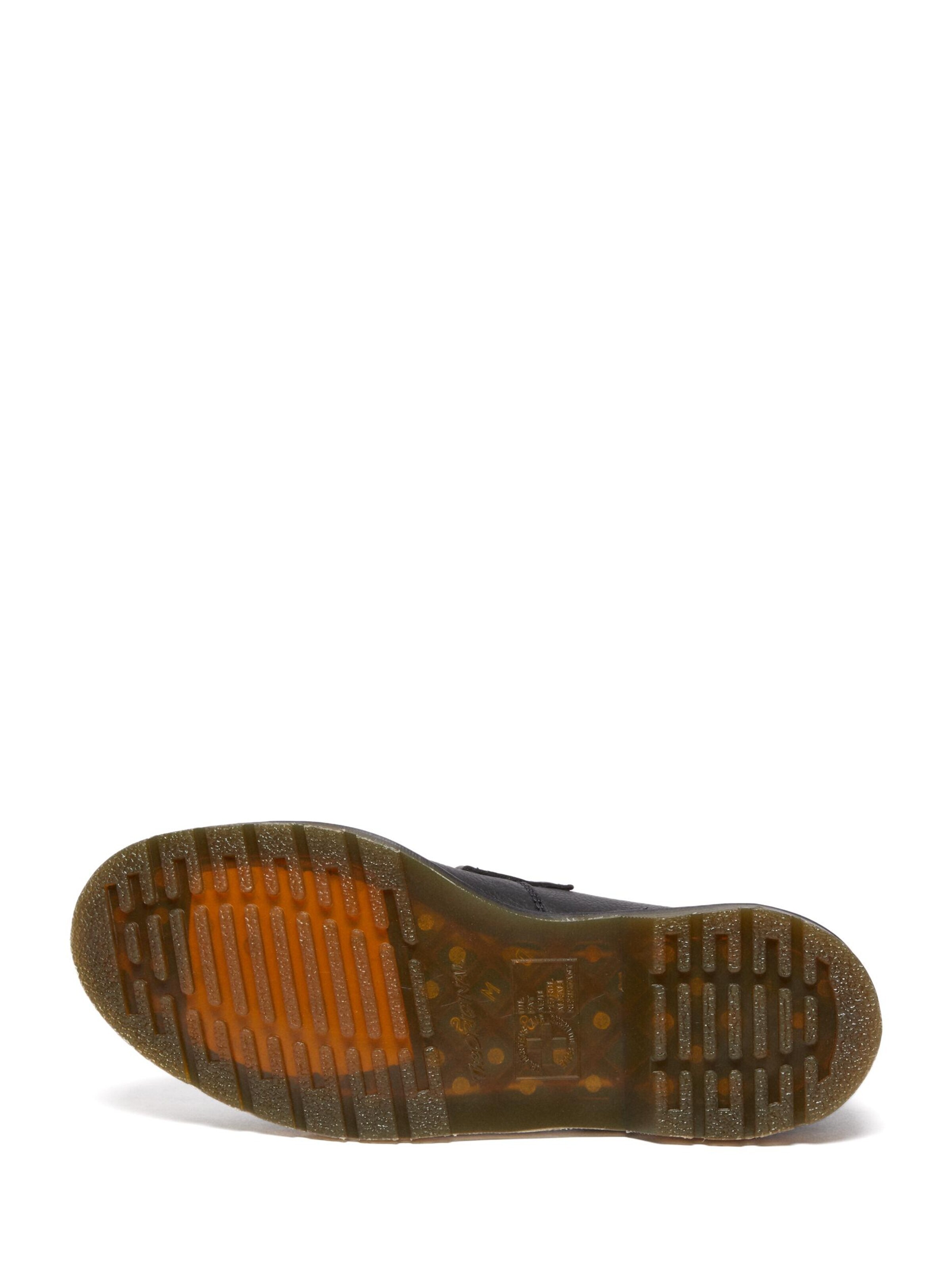 Dr. Martens Slipper 'Adrian' in Schwarz