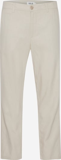 Pantaloni chino 'Allan Liam' !Solid di colore beige chiaro, Visualizzazione prodotti