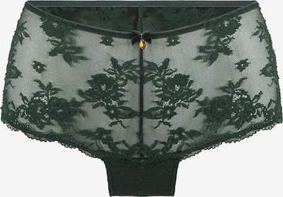 LingaDore Slip u tamno zelena, Pregled proizvoda