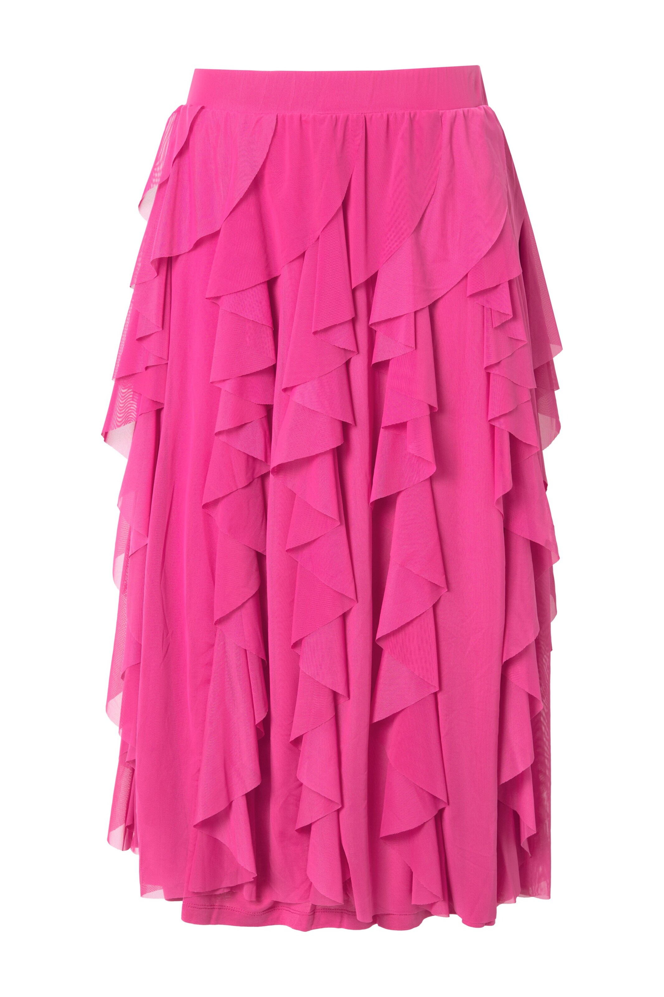 Angel of Style Rock in Pink: Vorderseite