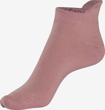 LASCANA Sportsocken in Grün