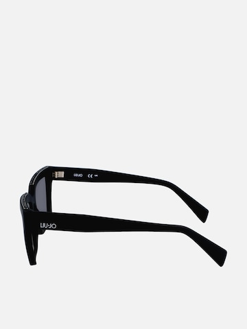Occhiali da sole di Liu Jo in nero