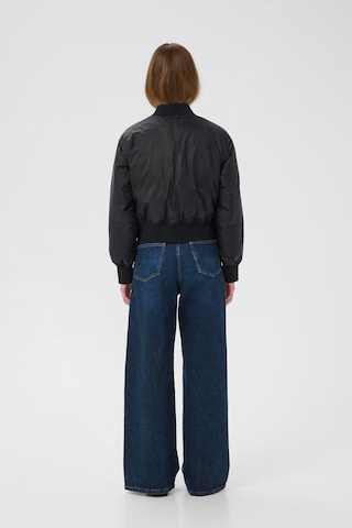 InWear Tussenjas 'IWKialinn' in Zwart