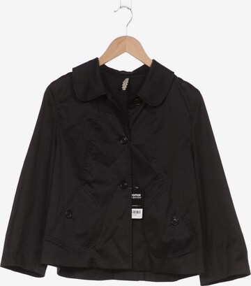Piazza Sempione Jacket & Coat in S in Black: front