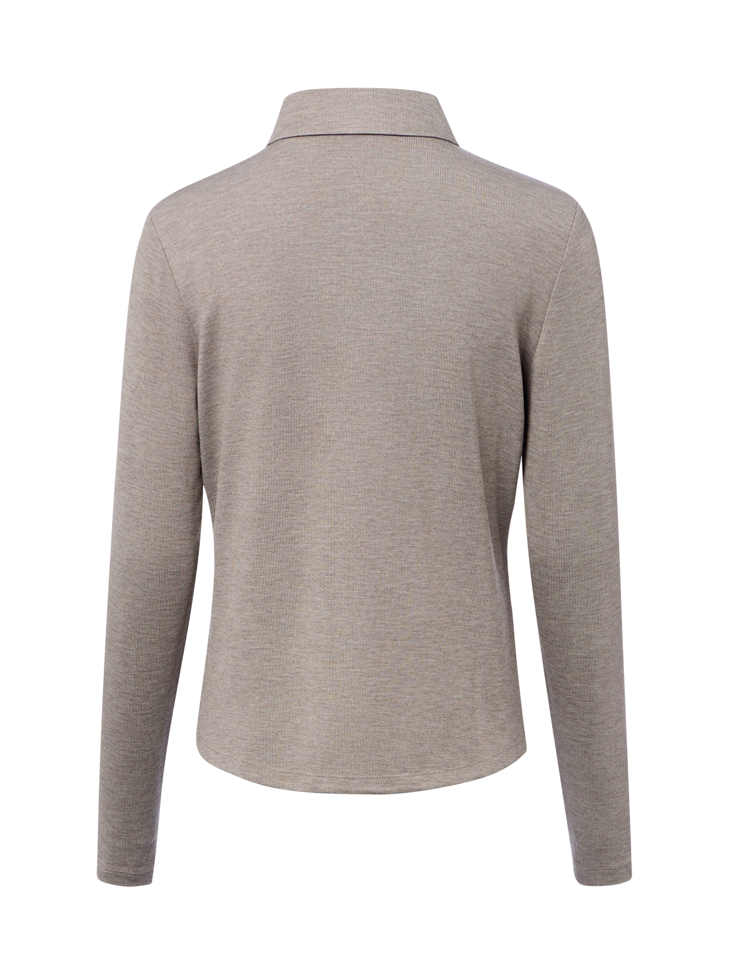 Someday Bluse ' Kiresi' in Beige