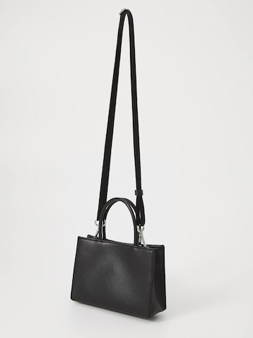 DIESEL Tasche '3D MINI BAG' in Schwarz