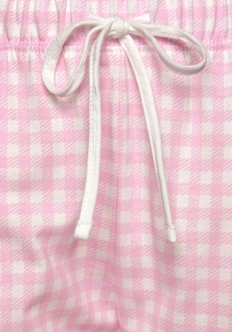 s.Oliver Pajama in Pink