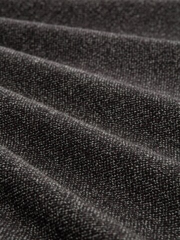 TOM TAILOR Sweater in Black