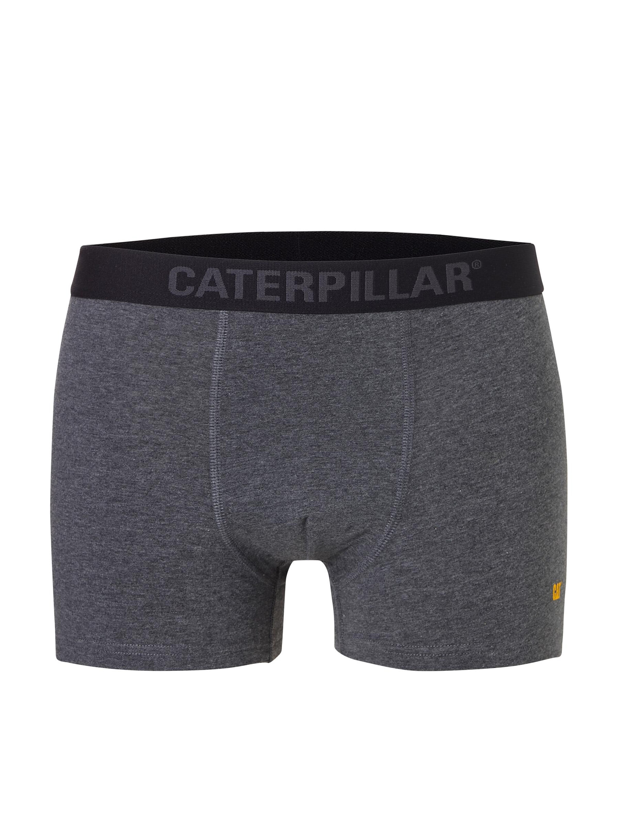 CATERPILLAR Boxershorts in Blauw