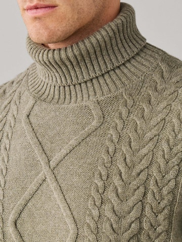 Hackett London Trui in Groen
