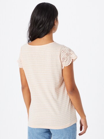 T-shirt ESPRIT en rose