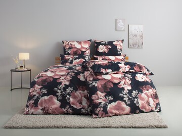 HOME AFFAIRE Duvet Cover in Blue