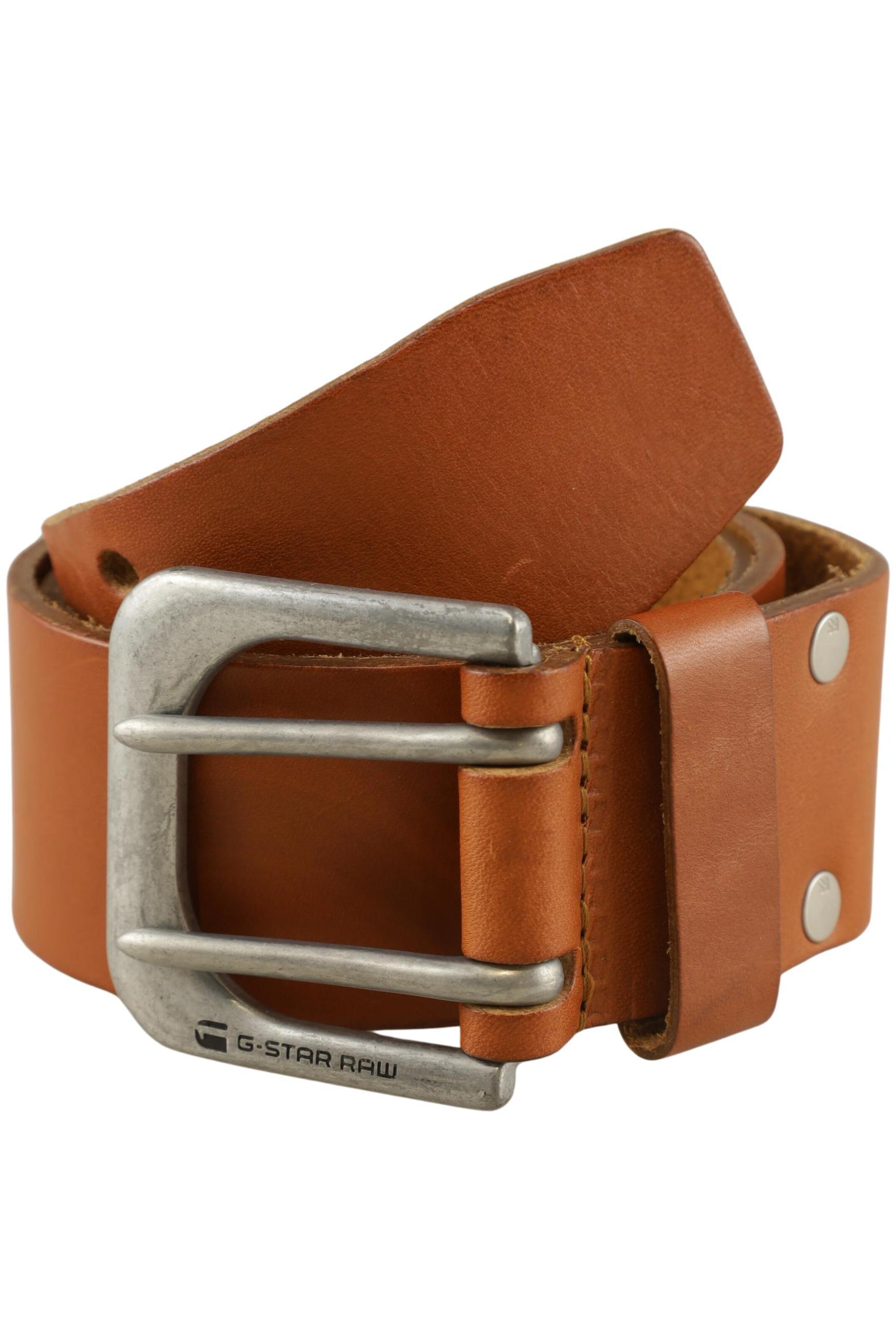 G-STAR Gürtel One Size in Braun: Vorderseite