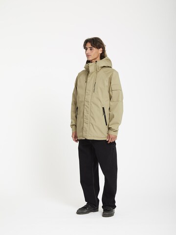Volcom Winter jacket 'STOKE STONE II 10K' in Green