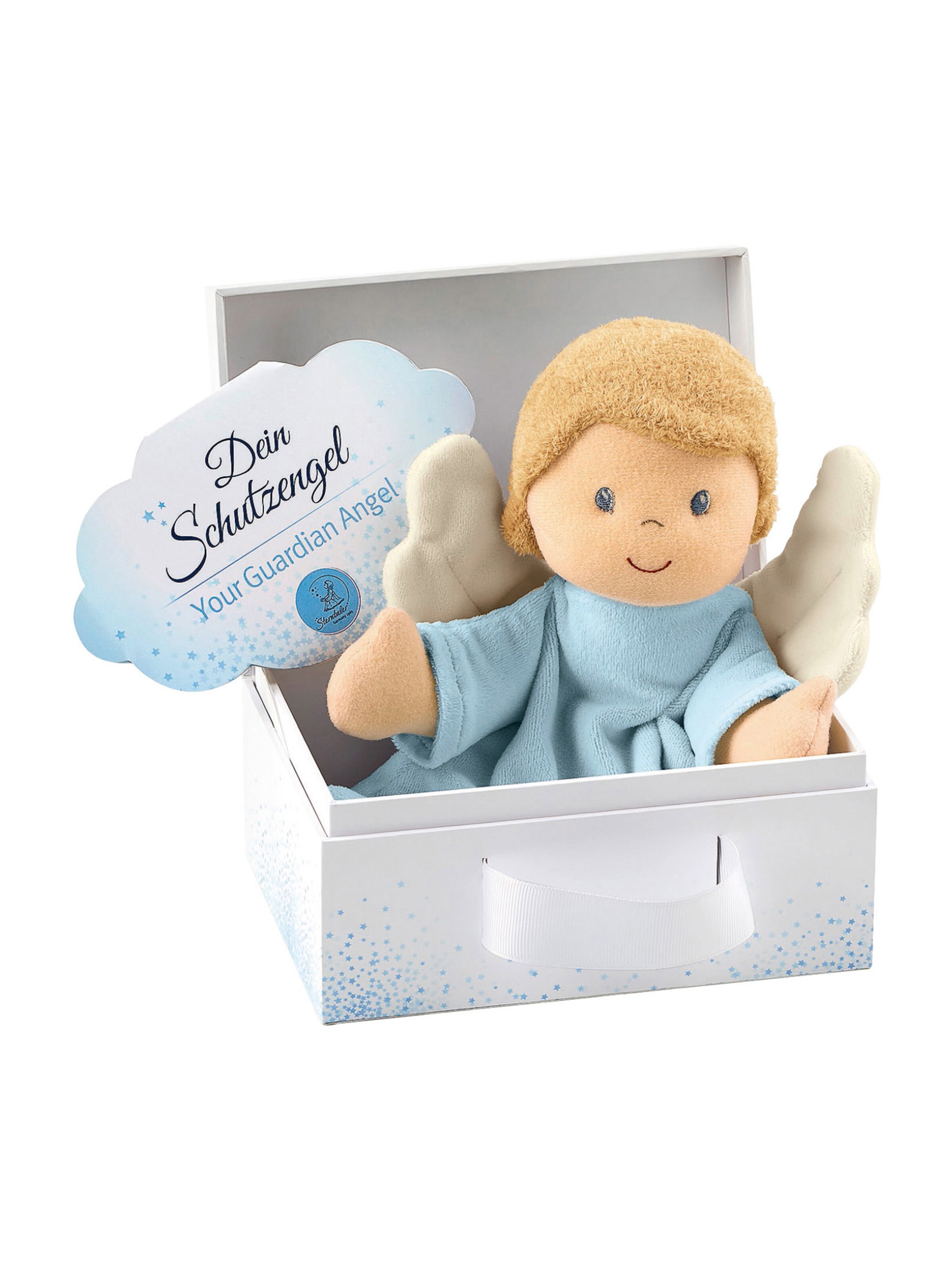 STERNTALER Stuffed animals 'Schutzengel' in Mixed colors
