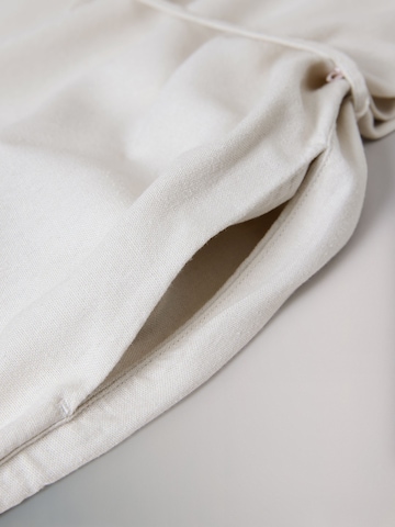 The Set Mekko värissä beige