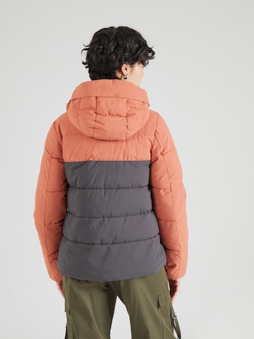 RIP CURL Jacke in Rot