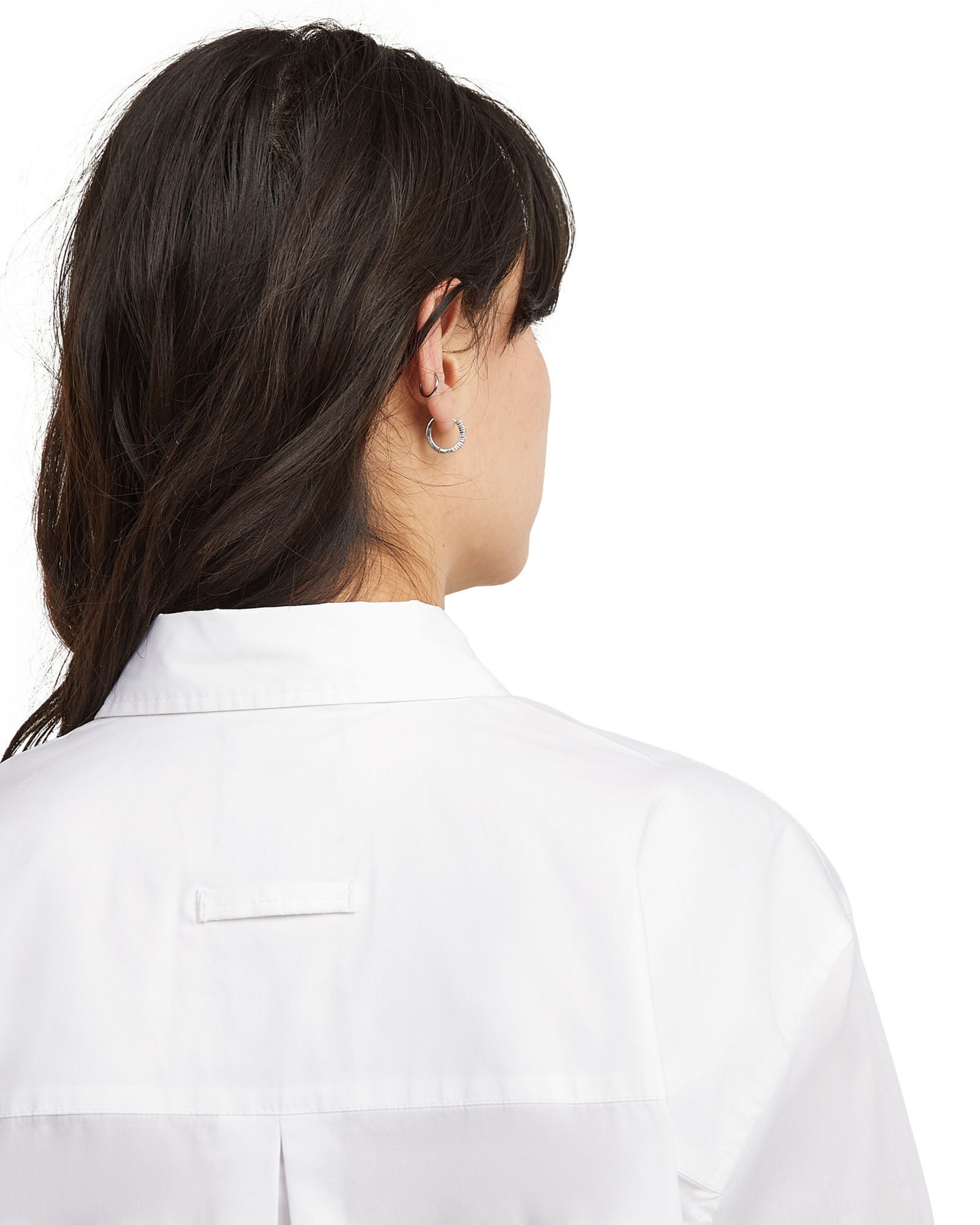 G-STAR Blouse in Wit