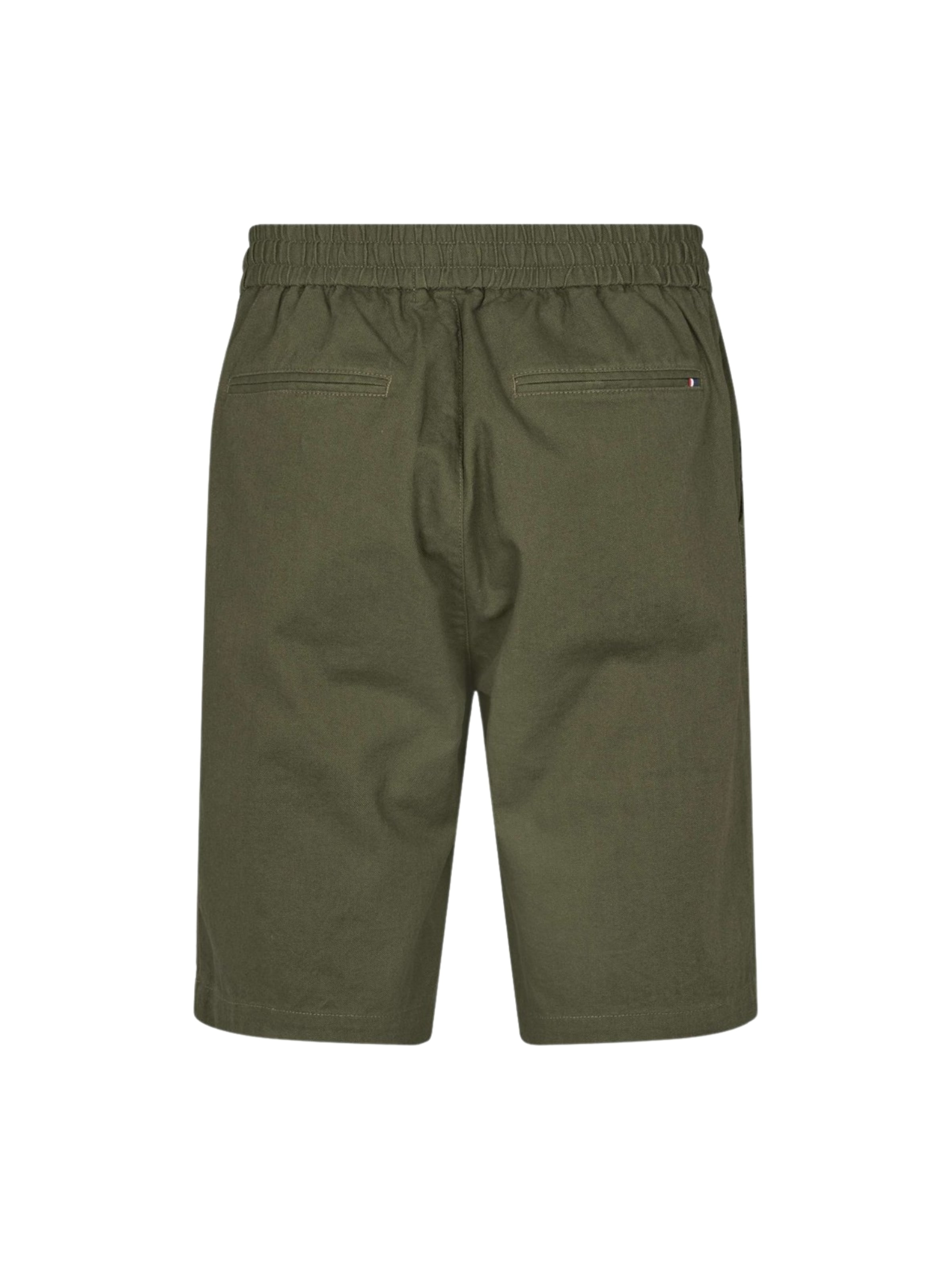 U.S. POLO ASSN. Regular Housut ' USJorge ' värissä vihreä