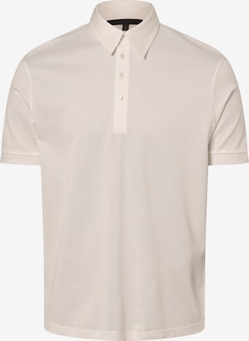 DRYKORN Shirt 'Garry' in Beige: predná strana