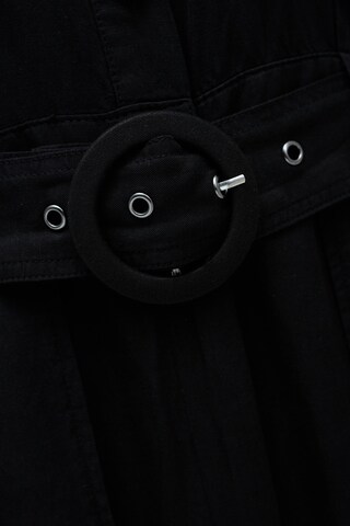 Salsa Jeans Jumpsuit in Schwarz
