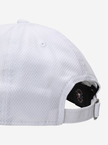 Casquette '9FORTY' NEW ERA en blanc