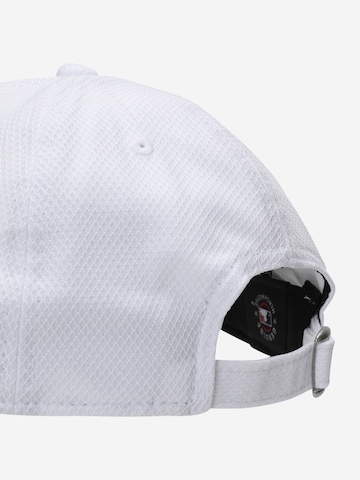 NEW ERA Cap '9FORTY' in White