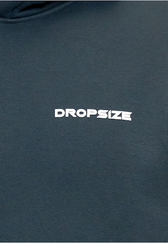 Dropsize Bluzka sportowa w kolorze zielony