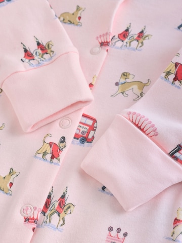 Pyjama 'Cath Kidston London' Next en rose