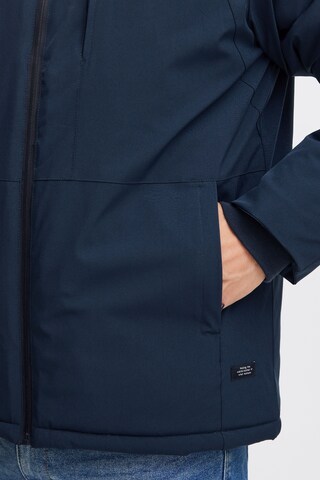Veste mi-saison 'Outerwear' BLEND en bleu