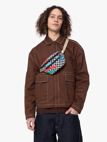 EASTPAK Ledvinka 'Springer Bottle' – bílá