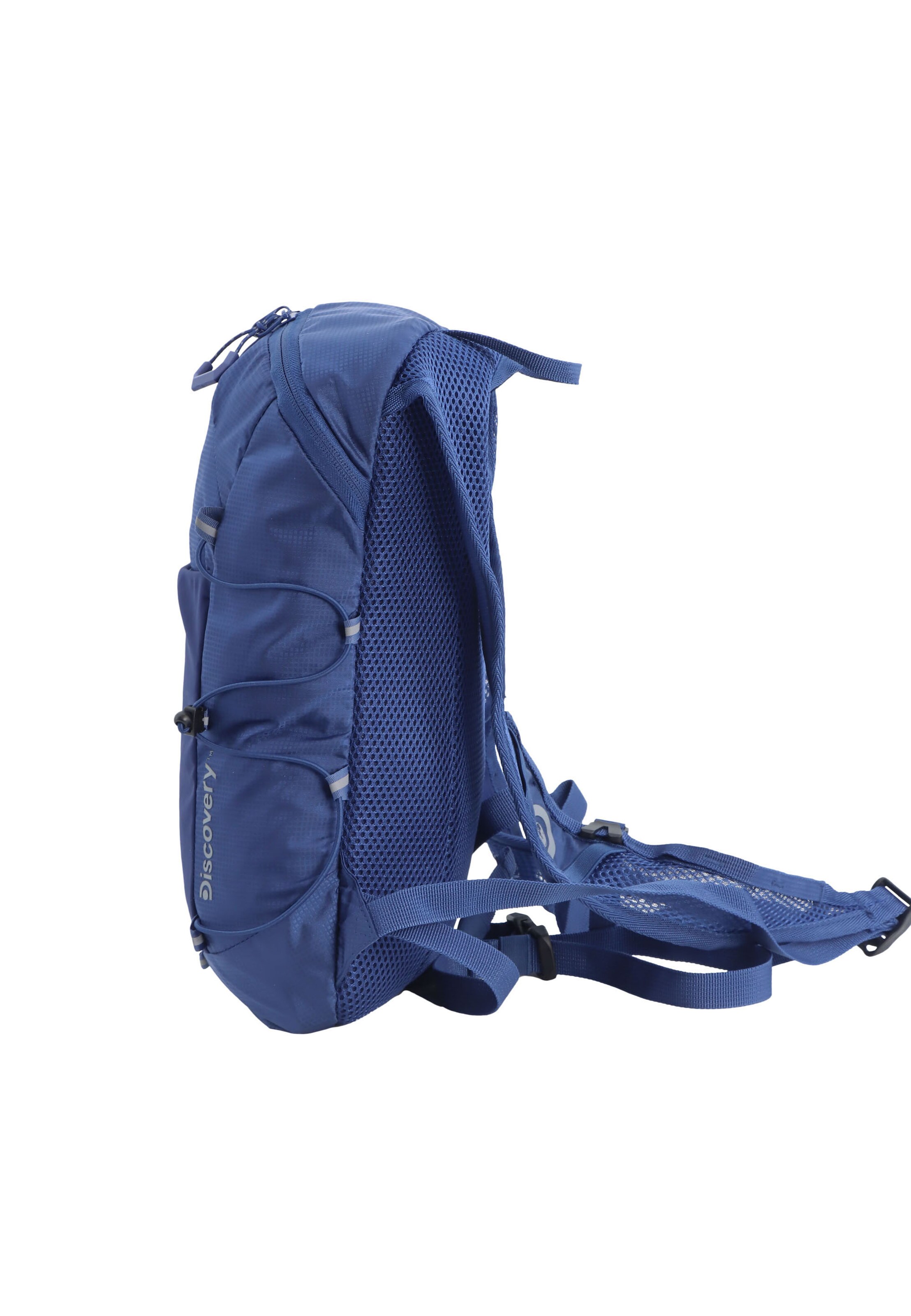Discovery Sports Backpack in Blue