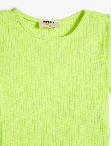 Koton Shirt in Green