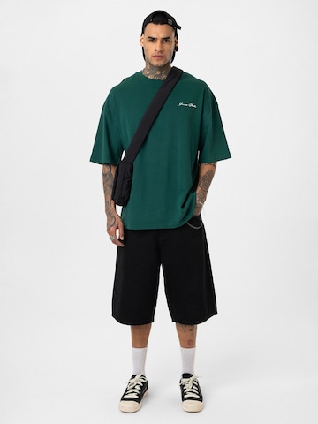Dandalo Shirt 'Robert' in Green