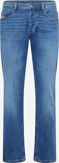 DIESEL Jean '1986 LARKEE-BEEX' en bleu, Vue avec produit