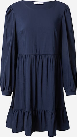 ABOUT YOU Kleid 'Jolanda' in Blau: predná strana