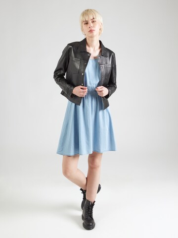 ONLY Dress 'ONLNOVA' in Blue