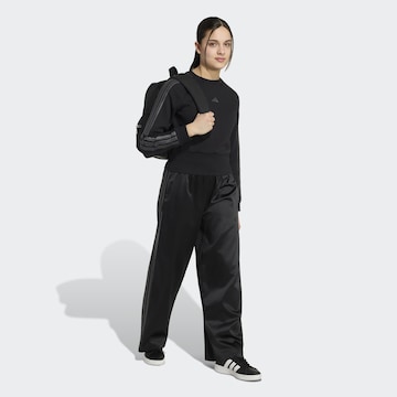 ADIDAS SPORTSWEAR Sportsweatshirt in Schwarz