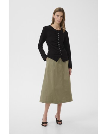 T-shirt 'KBElizabeth' KAREN BY SIMONSEN en noir