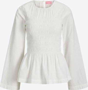 Chemisier 'JXLina' JJXX en blanc : devant