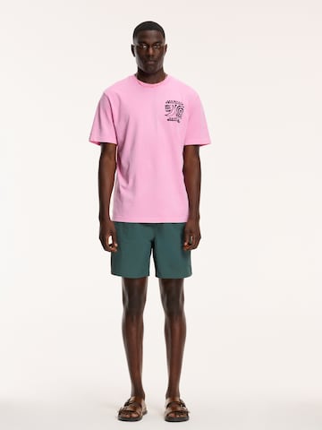 Shiwi Shirt in Pink