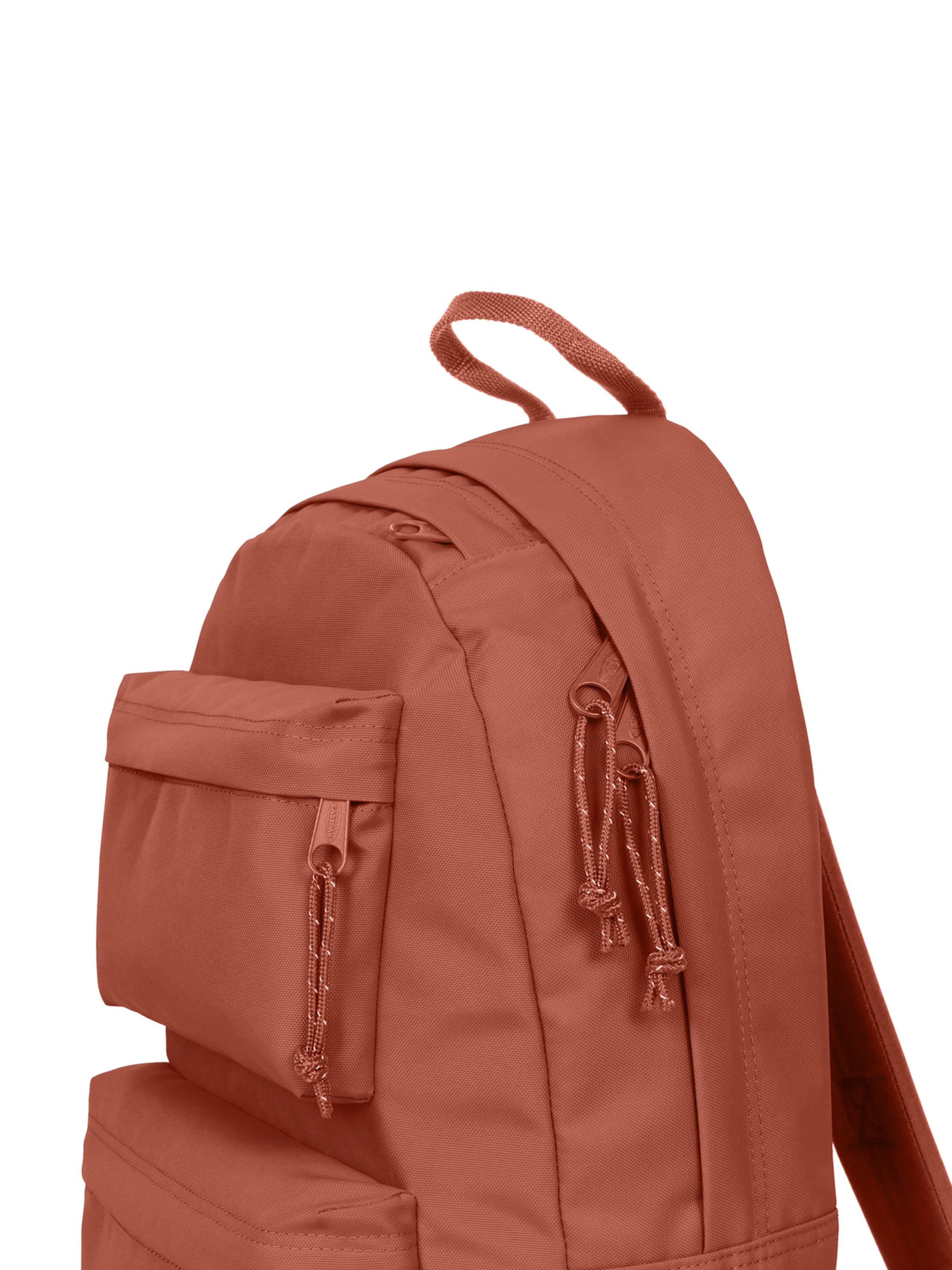 Zaino di EASTPAK in rosso