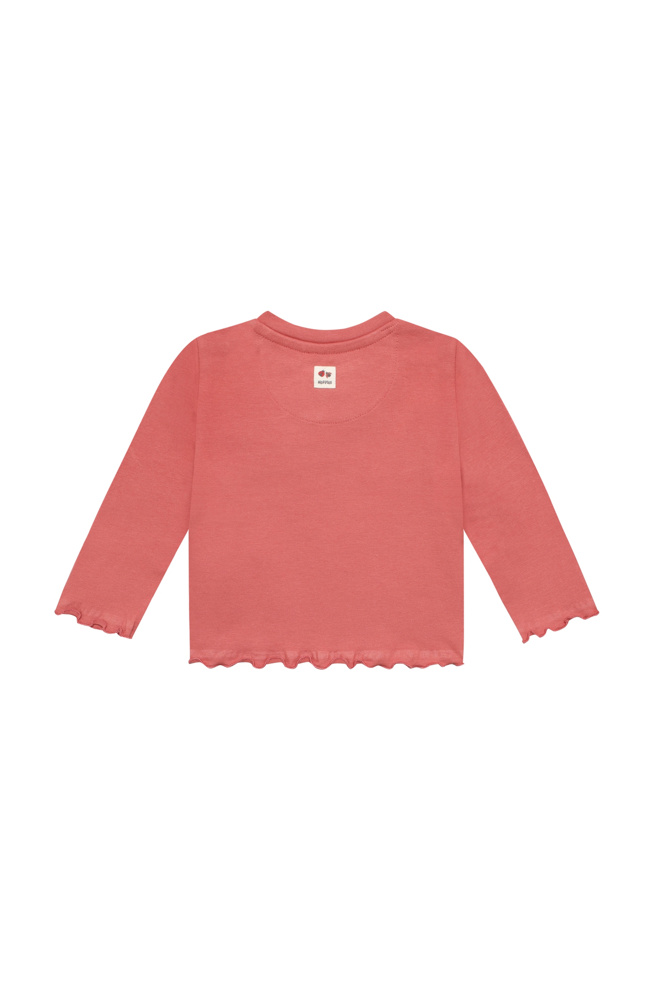 Noppies Shirt in Pink