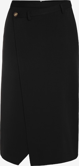 TATUUM Suknja 'MERKE' u crna, Pregled proizvoda