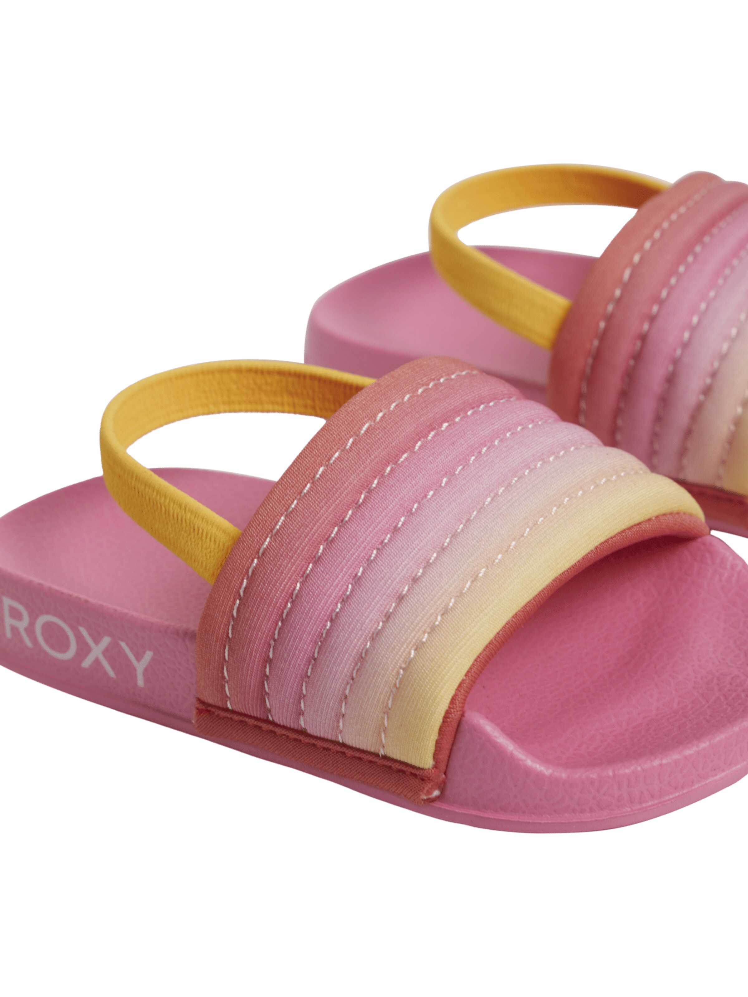 ROXY Sandalen in Roze